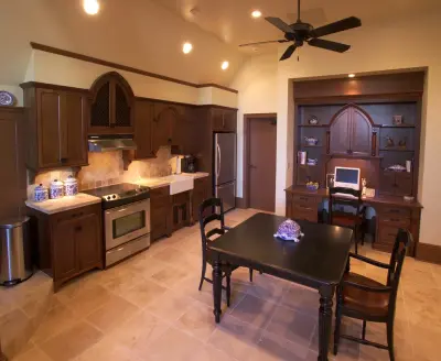 Sheffield Construction Company, Inc - Flooring Installation Services in Tallahassee, FL
