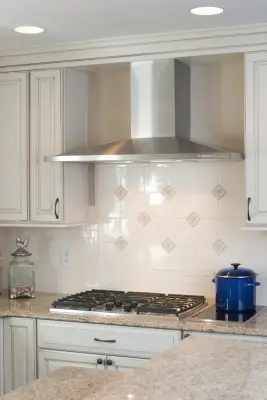 Shiver Summit French County Kitchen — Design-Build Services project by Copper Sky Design + Remodel