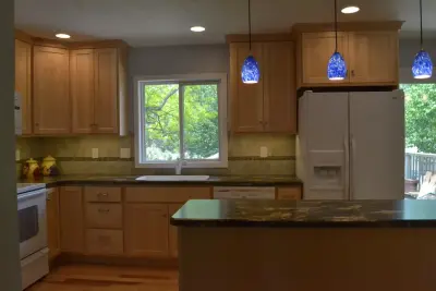 Spracklen Built - Kitchen Remodeling in Kearney, NE