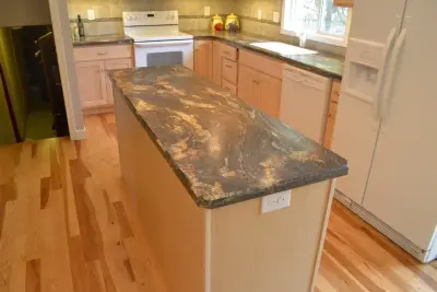 Spracklen Built - Kitchen Remodeling in Kearney, NE