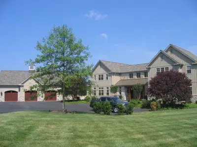 Design Alternatives, Inc. - Interior Design & Decorating in Hunt Valley, MD
