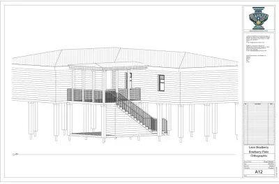 Bradberry Construction & Design - Design-Build Services in Lake Charles, LA