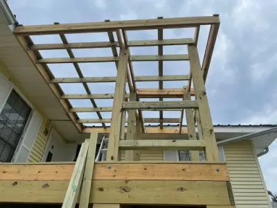 Bradberry Construction & Design - Design-Build Services in Lake Charles, LA