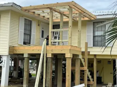 Bradberry Construction & Design - Design-Build Services in Lake Charles, LA