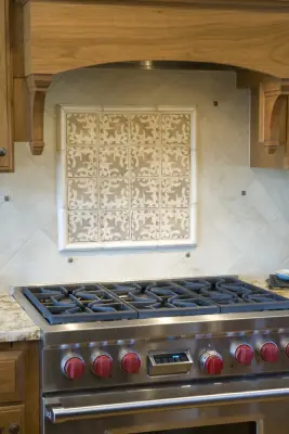 Ivy Falls Elegant Ranch — Design-Build Services project by Oak & Arrow Homes