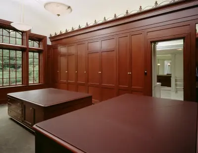 E. B. Mahoney Builders, Inc. - Custom Home Builders in Bryn Mawr, PA