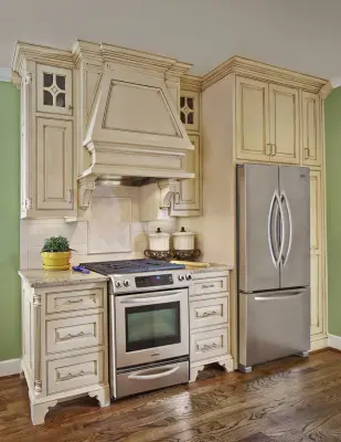 Blackline Renovations - Kitchen Remodeling in Dallas, TX