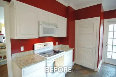 M-Streets Traditional Kitchen Renovation in Greenland Hills — Design-Build Services project by Blackline Renovations
