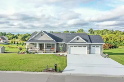 NCS Homes, Inc. - Architectural & Building Design Services in Fergus Falls, MN
