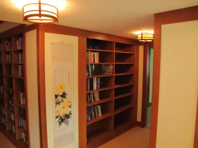 Guinn Construction LLC - Carpentry & Woodworking in Roselawn, IN
