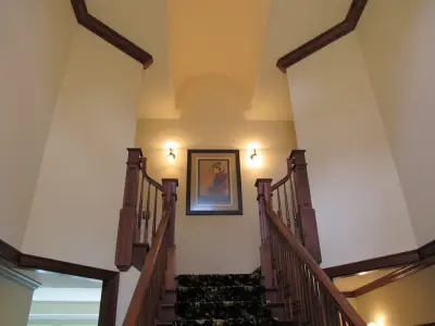 Fielder Residence - Primary Level — Design-Build Services project by Guinn Construction LLC