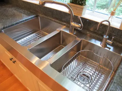Guinn Construction LLC - Carpentry & Woodworking in Roselawn, IN