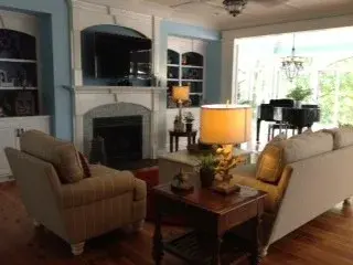 Hanahan Project — Design-Build Services project by Brace Builders LLC
