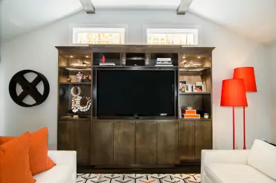 Hanover Extension/Kitchen/Master Bath — Design-Build Services project by Alair Homes Plano