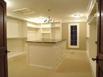 Franklin, Complete Home Renovation — Design-Build Services project by Balbes Custom Builders