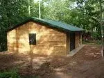 Hill Construction - Architectural & Building Design Services in Hayward, WI