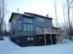 Hill Construction - Architectural & Building Design Services in Hayward, WI