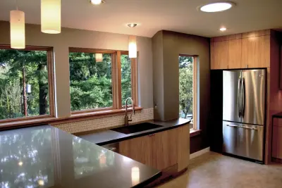 Birdsmouth - Custom Home Builders in Portland, OR