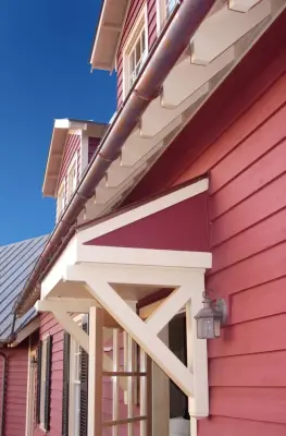 Equestrian Homestead — Design-Build Services project by Metzger Design