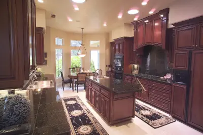 Sheffield Construction Company, Inc - Flooring Installation Services in Tallahassee, FL