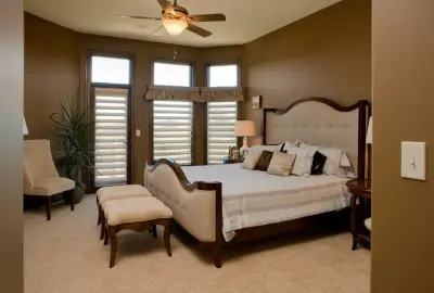 Komen Foundation Home for the Cure — Design-Build Services project by Nies Homes
