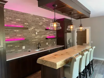 NCS Homes, Inc. - Architectural & Building Design Services in Fergus Falls, MN