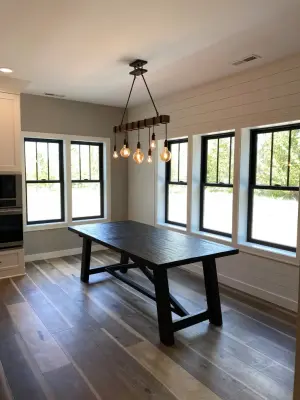 NCS Homes, Inc. - Architectural & Building Design Services in Fergus Falls, MN