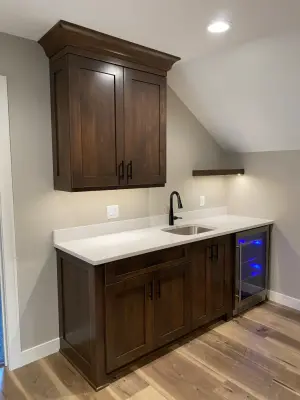 NCS Homes, Inc. - Architectural & Building Design Services in Fergus Falls, MN
