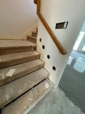 Yzm Construction - Carpentry & Woodworking in Houston, TX