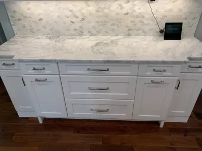 Kitchen and Bath Square DESIGN+BUILD - Flooring Installation Services in Wayne, PA