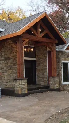 NCS Homes, Inc. - Architectural & Building Design Services in Fergus Falls, MN