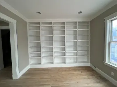 Custom Home Elements - Tile & Stone Installation Services in Reston, VA