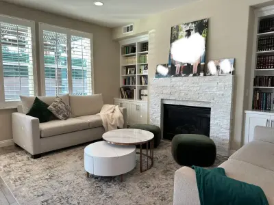 RM Interior Design - Architectural & Building Design Services in Burbank, CA