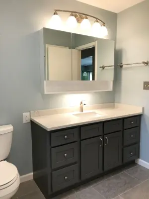 WinnBuild - Flooring Installation Services in Moline, IL