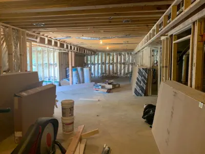 EKC Renovation & Remodeling, LLC - Carpentry & Woodworking in Hagerstown, MD