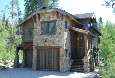 RJ Design Homes, Inc. - Custom Home Builders in Grand Lake, CO