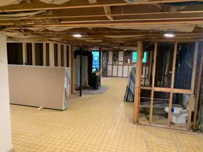 EKC Renovation & Remodeling, LLC - Carpentry & Woodworking in Hagerstown, MD