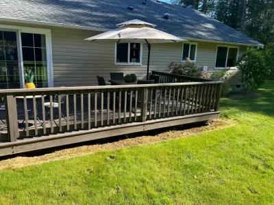 DnA Build & Design LLC - Bathroom Remodeling in Tumwater, WA