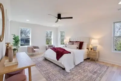 InCollab Designs Co. - Kitchen Remodeling in Atlanta, GA