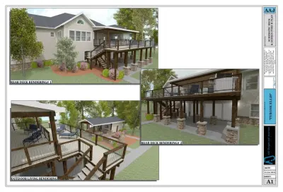 AAJ Designs and Associates - Interior Design & Decorating in Irmo, SC