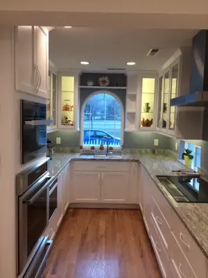 Dan Roberts Kitchen and Bath - Design-Build Services in Salt Lake City, UT