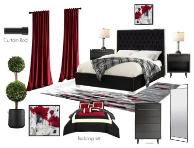 RM Interior Design - Architectural & Building Design Services in Burbank, CA