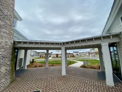 Triton International Woods - Flooring Installation Services in Tarboro, NC