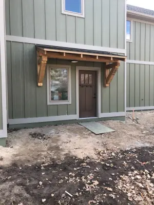 NCS Homes, Inc. - Architectural & Building Design Services in Fergus Falls, MN