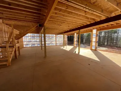 Upcoming Construction Initiatives — Design-Build Services project by American Homes Remodel And New Construction