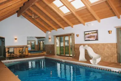 Chris Egner Design-Build-Remodel - Interior Design & Decorating in New Berlin, WI