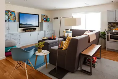 Mosaik Design & Remodeling - Design-Build Services in Portland, OR