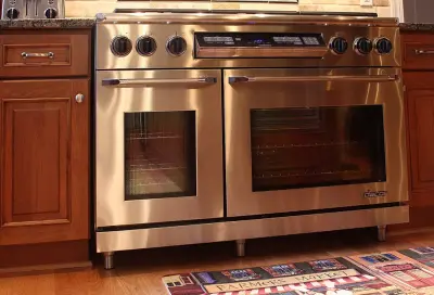 Leesburg, VA | Kitchen Renovation — Design-Build Services project by Heartland Design And Remodeling