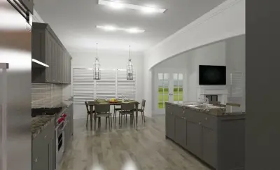 AAJ Designs and Associates - Interior Design & Decorating in Irmo, SC