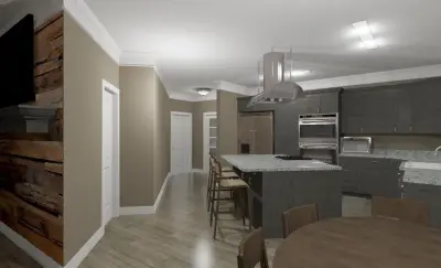 AAJ Designs and Associates - Interior Design & Decorating in Irmo, SC
